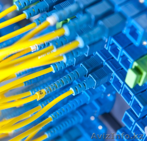 Оптоволокно, оптоволоконные решения - Изображение #1, Объявление #1337715