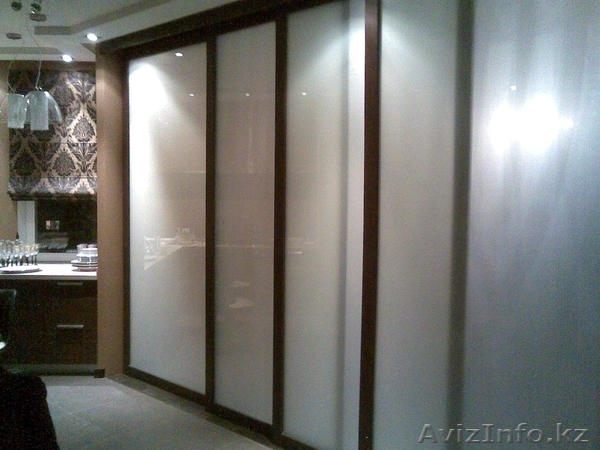 Тонировка перегородок офис - Изображение #1, Объявление #1334122