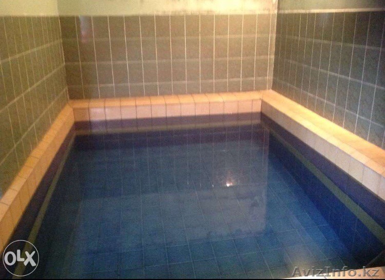 Срочно сдам сауну в аренду - Изображение #1, Объявление #1341628