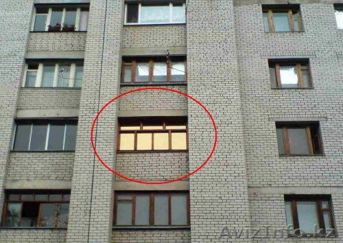 Тонировка окон квартиры  - Изображение #1, Объявление #1334113