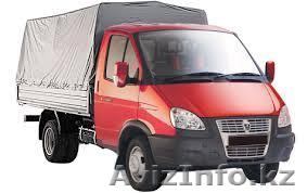 Перевозка мебели,пианино,фортепиано Алматы.Газель грузчики.24 часа./7. - Изображение #1, Объявление #1333399