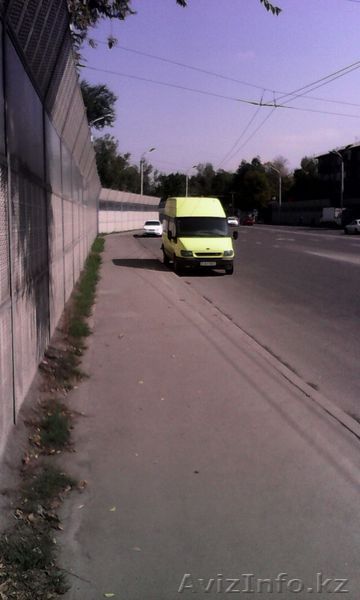 грузоперевозка доставка грузов - Изображение #1, Объявление #1331679