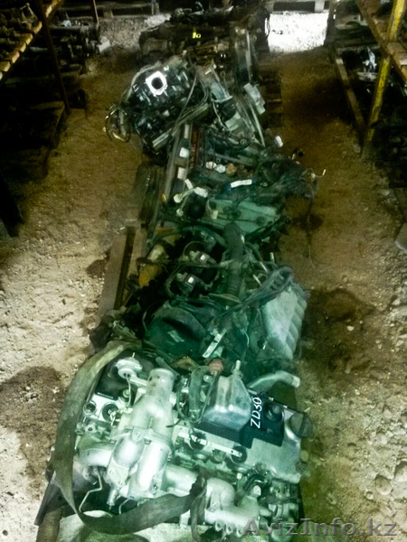 Авторазбор Toyota Hilux Surf 185  -  4Runner 185   - Изображение #1, Объявление #1332229