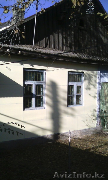 Продам часть дома (можно 2 части) - удобно под офис, коммерцию, фирму - Изображение #1, Объявление #1307768