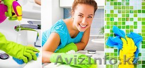 Услуги по уборке квартир недорого - Изображение #1, Объявление #1335476