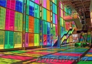 Пленки разных цветов установка - Изображение #1, Объявление #1342360