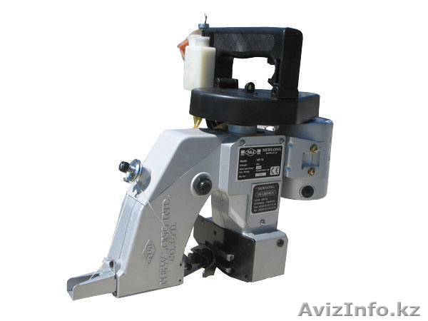 GK26-1A Aurora Машина для зашивания мешков - Изображение #1, Объявление #1337406