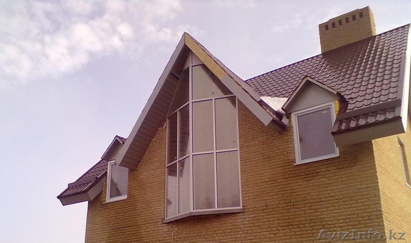 Изменение дизайна стекол квартиры - Изображение #1, Объявление #1342366