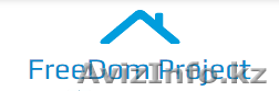 FreeDom Project - Изображение #1, Объявление #1336828