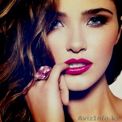 Профессиональный макияж, прически, укладки - Изображение #1, Объявление #1337541