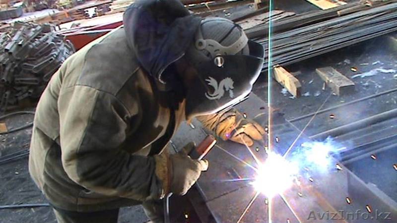 Завод металлоконструкций - Изображение #1, Объявление #1335343