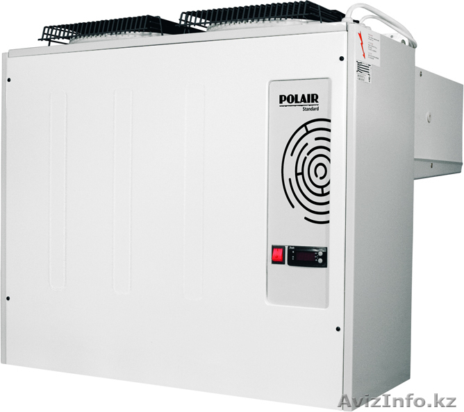 Моноблок низкотемпературный POLAIR МB 214 SF - Изображение #1, Объявление #1335793