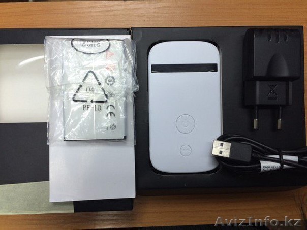 Молем 4G Новый WiFi - Изображение #1, Объявление #1342338