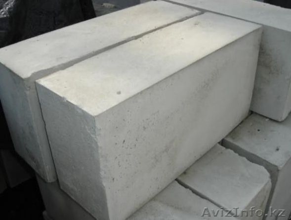 Пеноблок по низкой цене - Изображение #1, Объявление #1342613