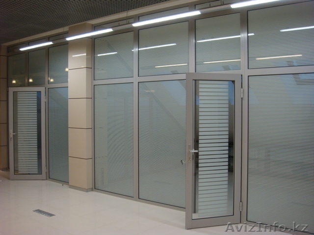 Дизайн стекла окна пленкой - Изображение #1, Объявление #1342369