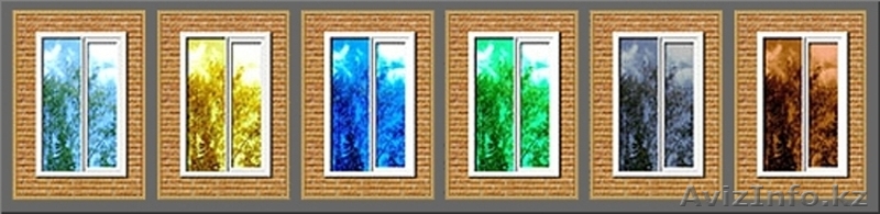 ХУДОЖЕСТВЕННОЕ ТОНИРОВАНИЕ - Изображение #1, Объявление #1334116