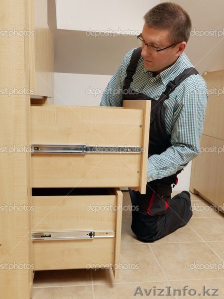 качественные услуги профессионального плотника - Изображение #1, Объявление #1334066