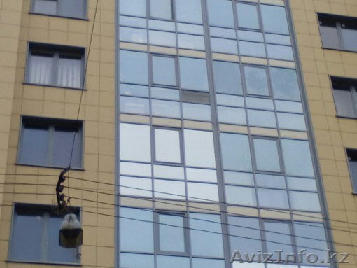 Установка пленки на окна - Изображение #1, Объявление #1334117