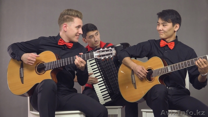 Atman Instrumental Group - Изображение #1, Объявление #1338075