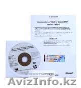 Windows Server 2012 Standart Eidition R 2 Oem Russian  - Изображение #1, Объявление #1334829