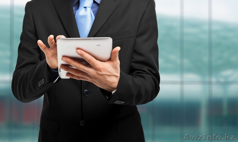 Восстановление и ликвидация ТОО и ИП - Изображение #1, Объявление #1341722