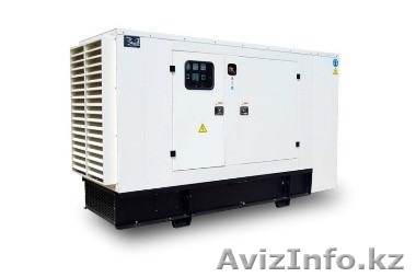 Дизельная генераторная установка 70 КВА - Изображение #1, Объявление #1333319