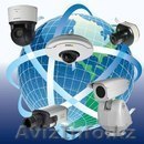 Установка систем видеонаблюдения - Изображение #1, Объявление #1340376