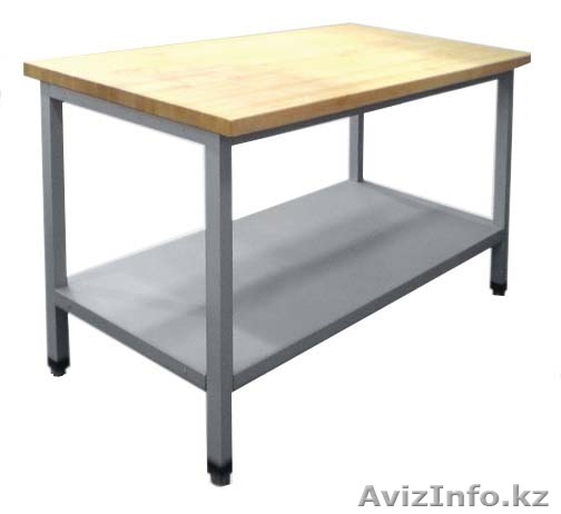  Стол кондитерский - Изображение #1, Объявление #1340384