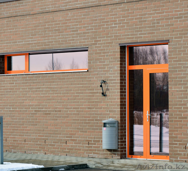 Оранжевое тонирование стекла - Изображение #1, Объявление #1342363