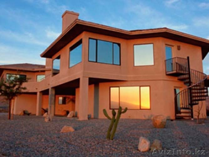 Тонирование пластиковых окон солнцезащитными пленками - Изображение #1, Объявление #1334118