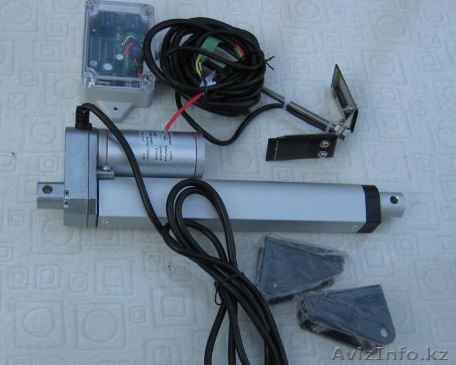 Трэкер одно осевой  - Изображение #1, Объявление #1332178