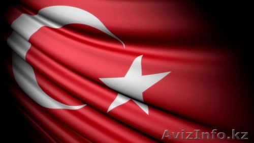 Турецкий язык с НОСИТЕЛЕМ от Open Door! - Изображение #1, Объявление #1341320