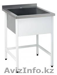 Ванна моечная (остравная) - Изображение #1, Объявление #1342049