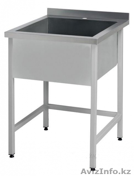  Ванны моечные  - Изображение #1, Объявление #1340416