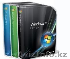 Установка ОС, программ, антивирусов - Изображение #1, Объявление #1340372