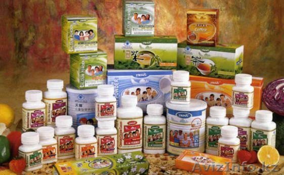 Продукция «Tiens» для здоровья и красоты  - Изображение #1, Объявление #1332247