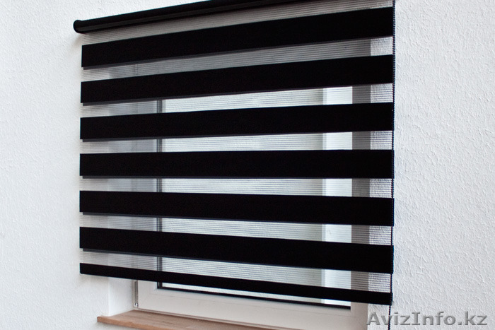 Жалюзи по индивидуальному дизайну - Изображение #1, Объявление #1338244