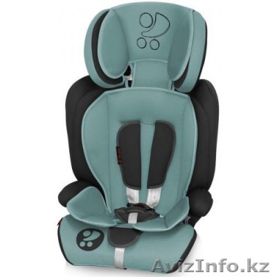 Автокресло Maranello Plus 9-36 кг - Изображение #1, Объявление #1350789