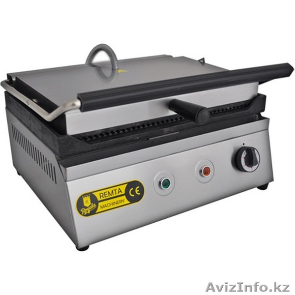 Пресс-гриль 4-5 донеров - Изображение #1, Объявление #1351864