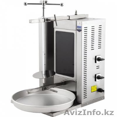 Донер аппарат электрический стеклокерамика - Изображение #1, Объявление #1351830