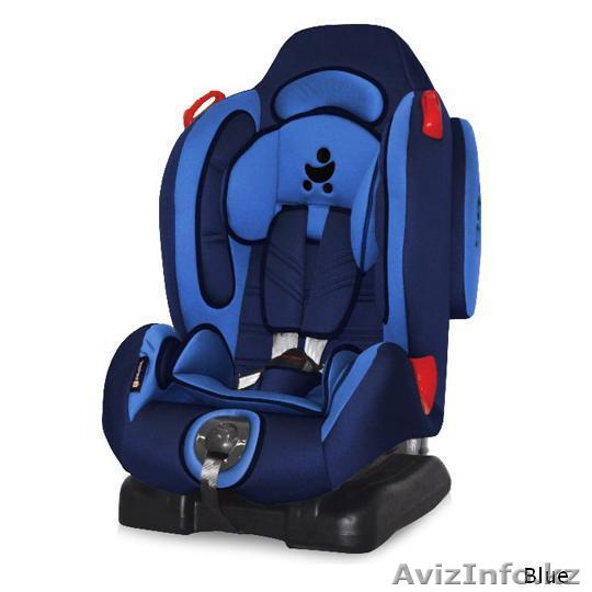 Автокресло F2+SPS - Изображение #1, Объявление #1349475
