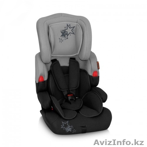 Автокресло Kiddy 9-36 кг - Изображение #1, Объявление #1350424