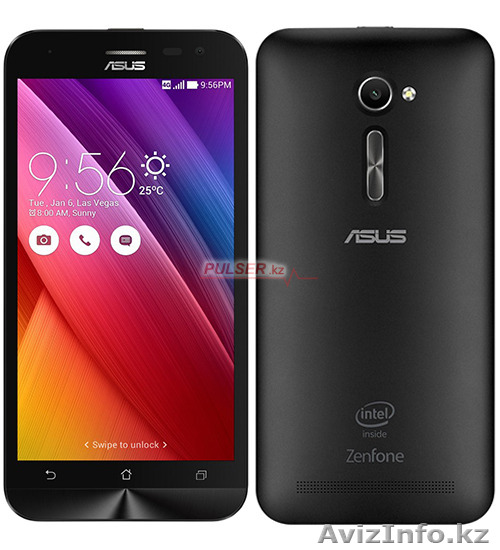  Asus Zenfone 2 Laser (ZE500KG-1A067RU) - Изображение #1, Объявление #1353060