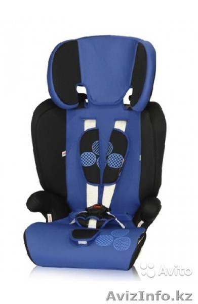 Автокресло Maranello 9-36 кг - Изображение #1, Объявление #1350353