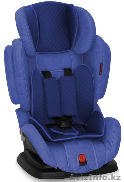 Автокресло Magic Premium 9-36 кг - Изображение #1, Объявление #1350470