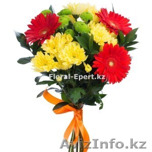 Срочная доставка цветов  - Изображение #1, Объявление #1344106