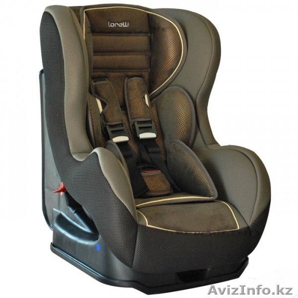 Автокресло GT-Sport 0-18 кг - Изображение #1, Объявление #1349365