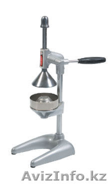 Соковыжималка-пресс для цитрусовых механическая - Изображение #1, Объявление #1351829
