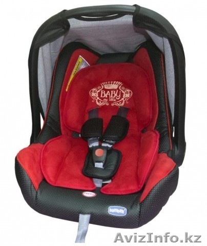 Автокресло Trudy 0-13 кг - Изображение #1, Объявление #1348532