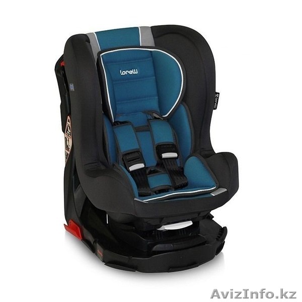 Автокресло Revo Luxe 0-18 кг - Изображение #1, Объявление #1349375